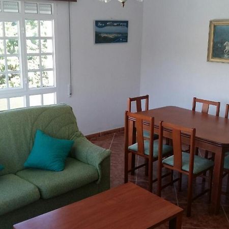 Insua Apartment Laxe Exterior foto